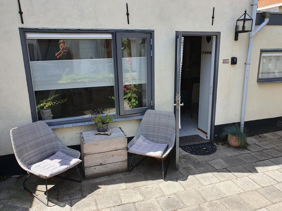 Cottage Near The Beach In The Center.**** Noordwijk Exteriör bild
