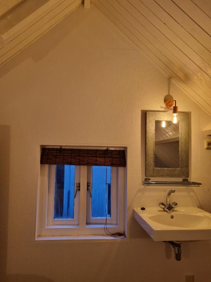 Cottage Near The Beach In The Center.**** Noordwijk Exteriör bild