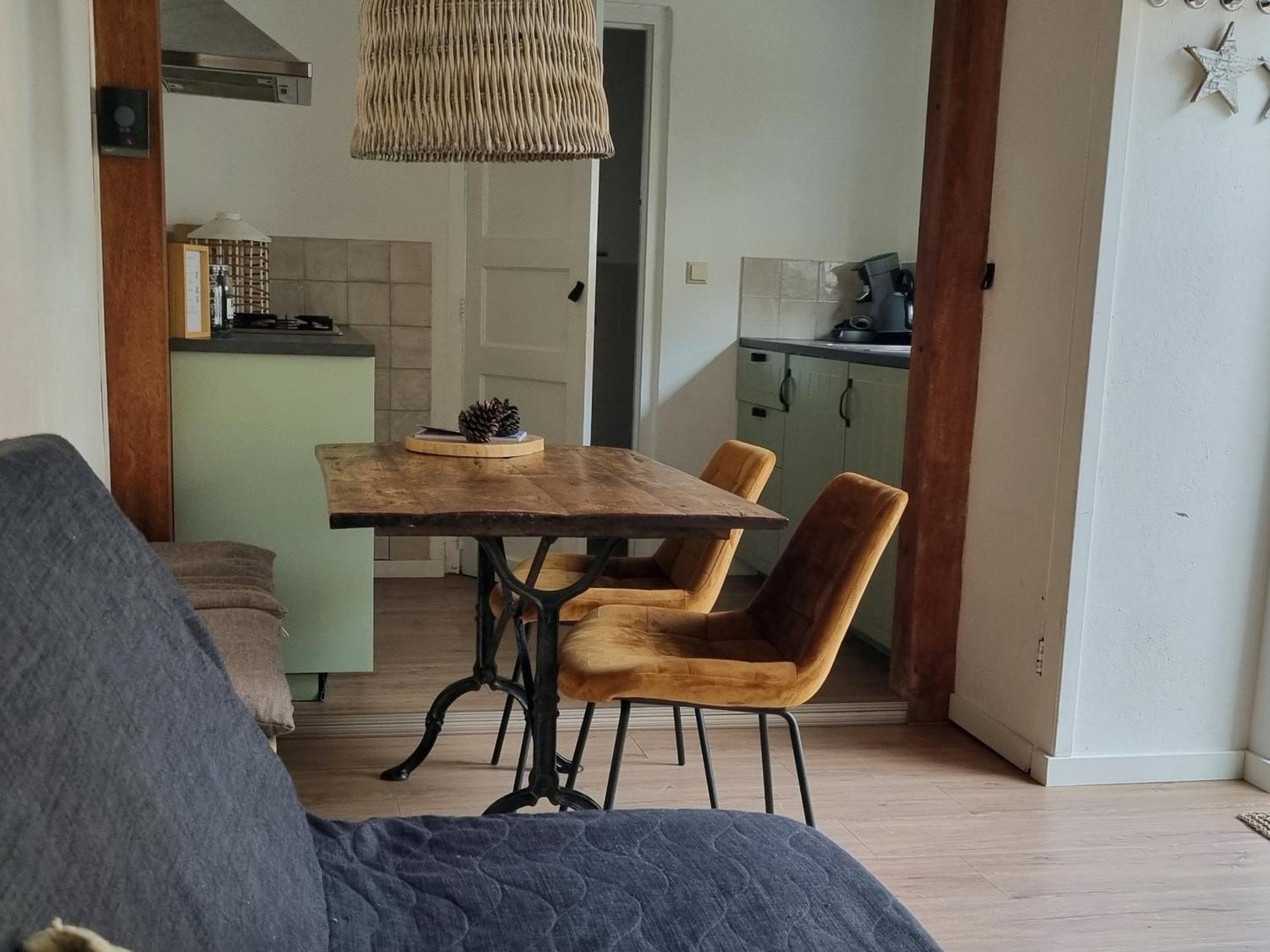 Cottage Near The Beach In The Center.**** Noordwijk Exteriör bild
